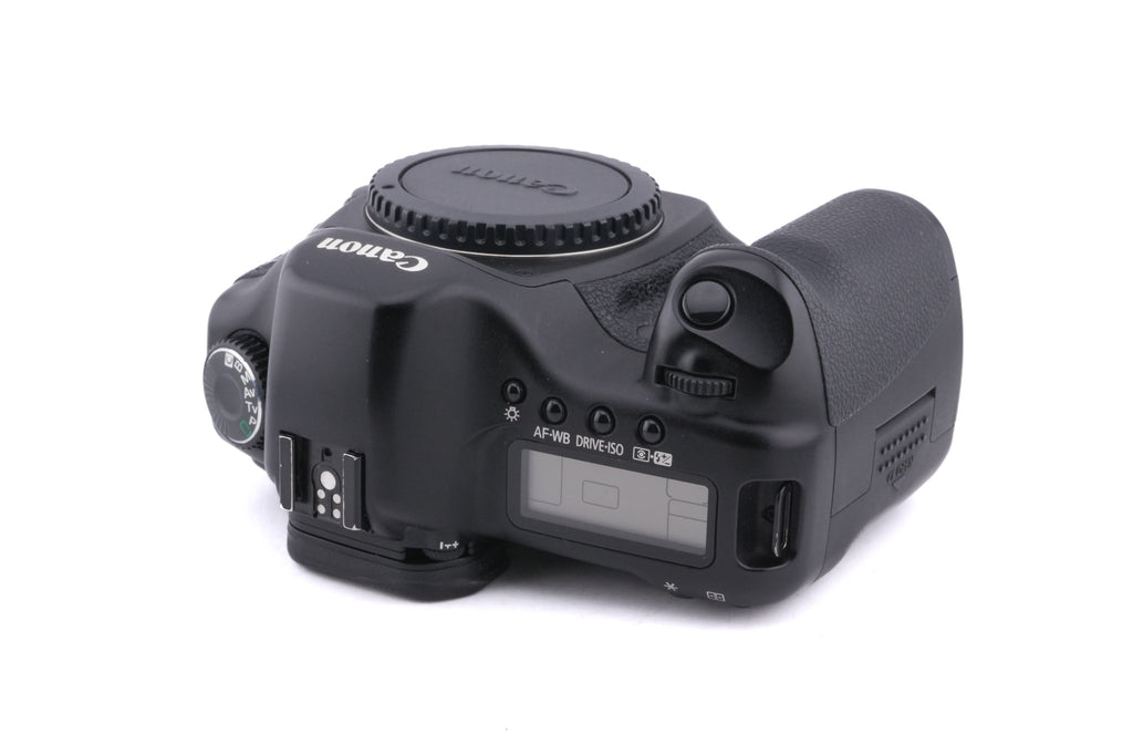 Canon EOS 5D