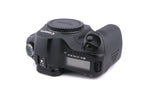 Canon EOS 5D