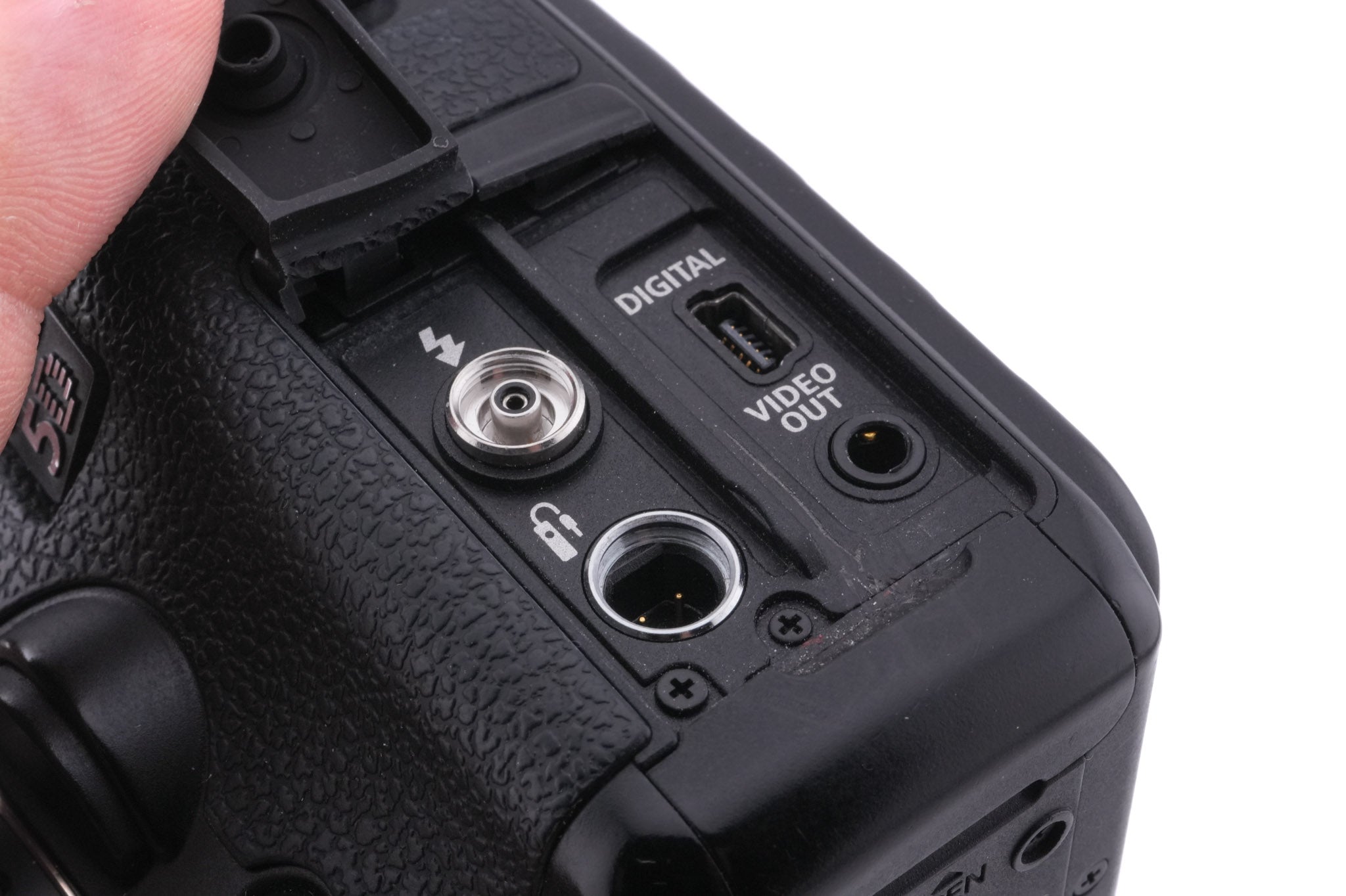 Canon EOS 5D