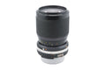 Nikon 35-105mm f3.5-4.5 Zoom-Nikkor AI-S