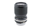 Nikon 35-105mm f3.5-4.5 Zoom-Nikkor AI-S