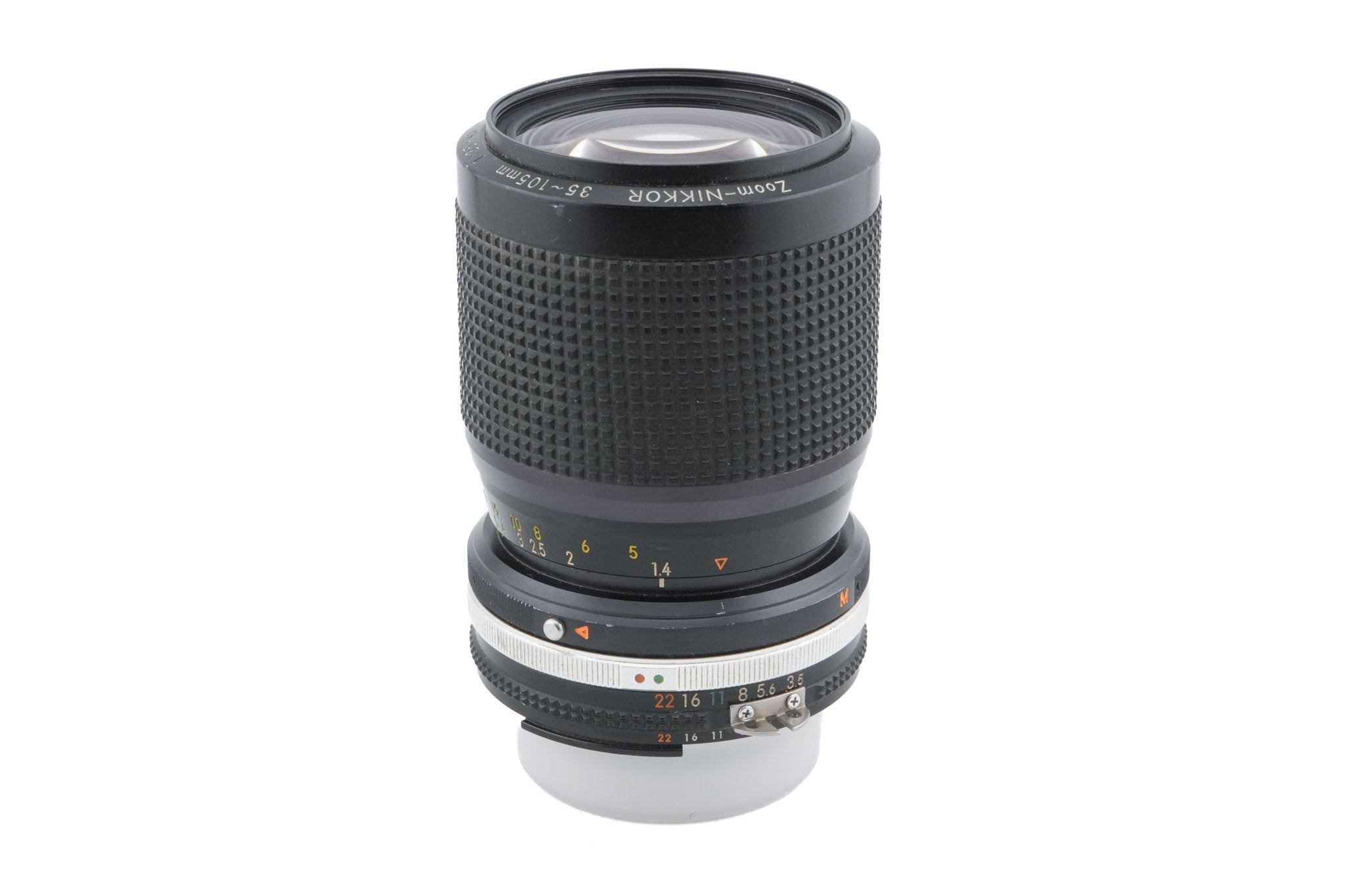 Nikon 35-105mm f3.5-4.5 Zoom-Nikkor AI-S
