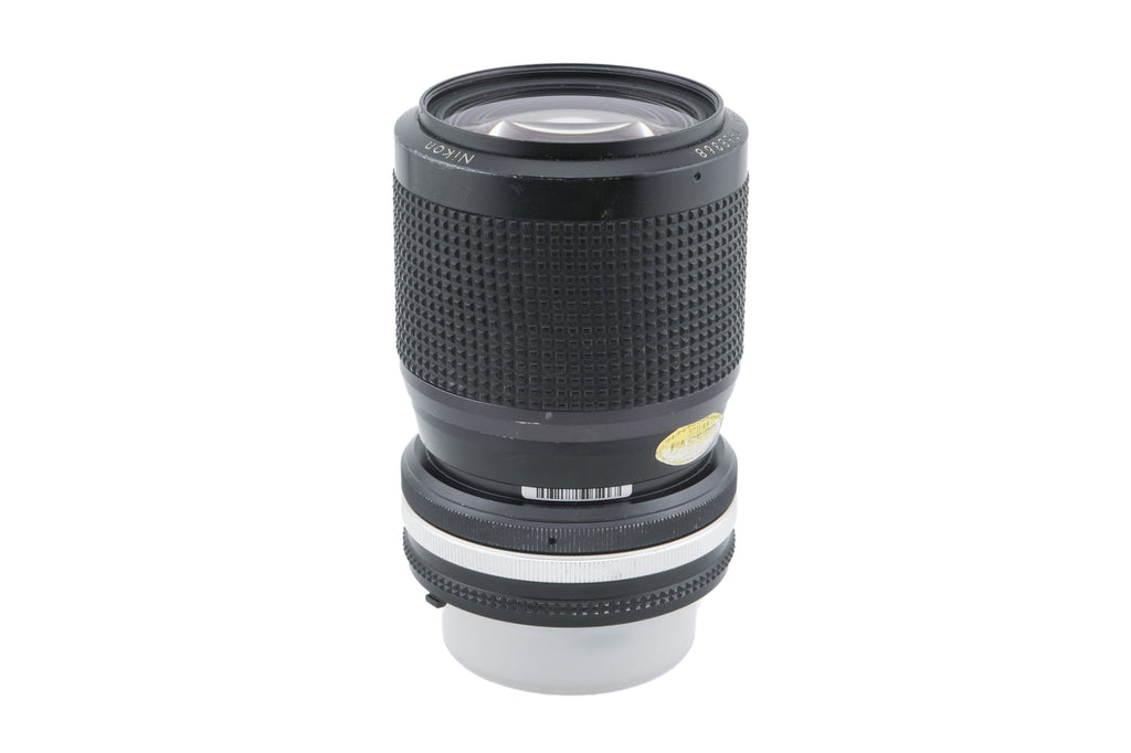 Nikon 35-105mm f3.5-4.5 Zoom-Nikkor AI-S