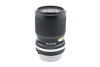 Nikon 35-105mm f3.5-4.5 Zoom-Nikkor AI-S