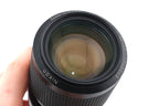 Nikon 35-105mm f3.5-4.5 Zoom-Nikkor AI-S