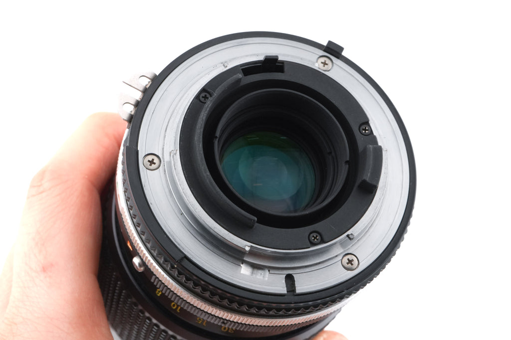 Nikon 35-105mm f3.5-4.5 Zoom-Nikkor AI-S