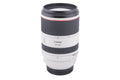 Canon 70-200mm f2.8 L IS USM