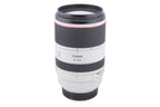 Canon 70-200mm f2.8 L IS USM