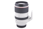 Canon 70-200mm f2.8 L IS USM