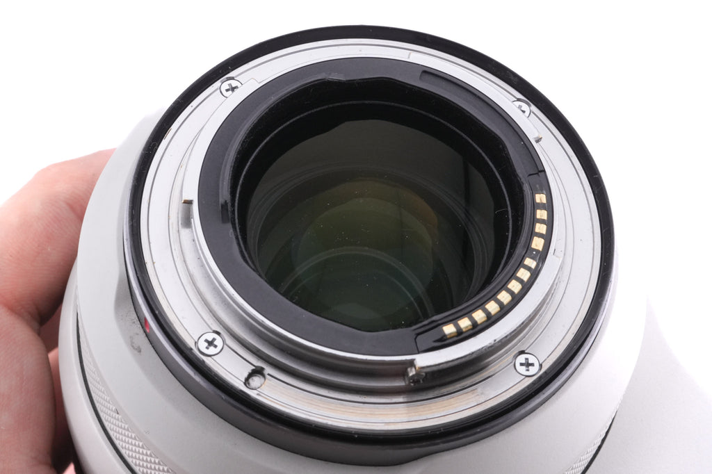 Canon 70-200mm f2.8 L IS USM
