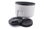 Canon 70-200mm f2.8 L IS USM