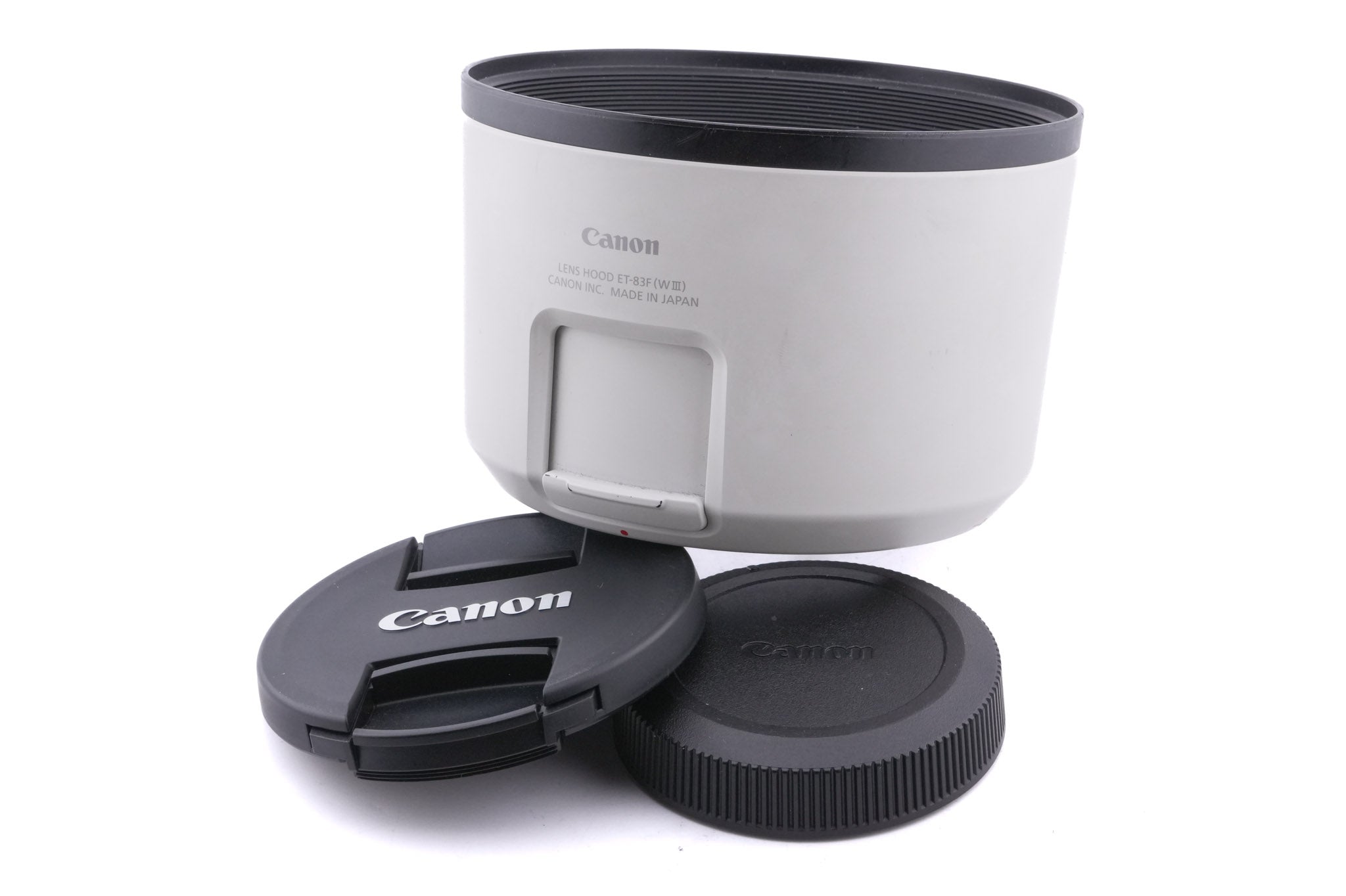 Canon 70-200mm f2.8 L IS USM
