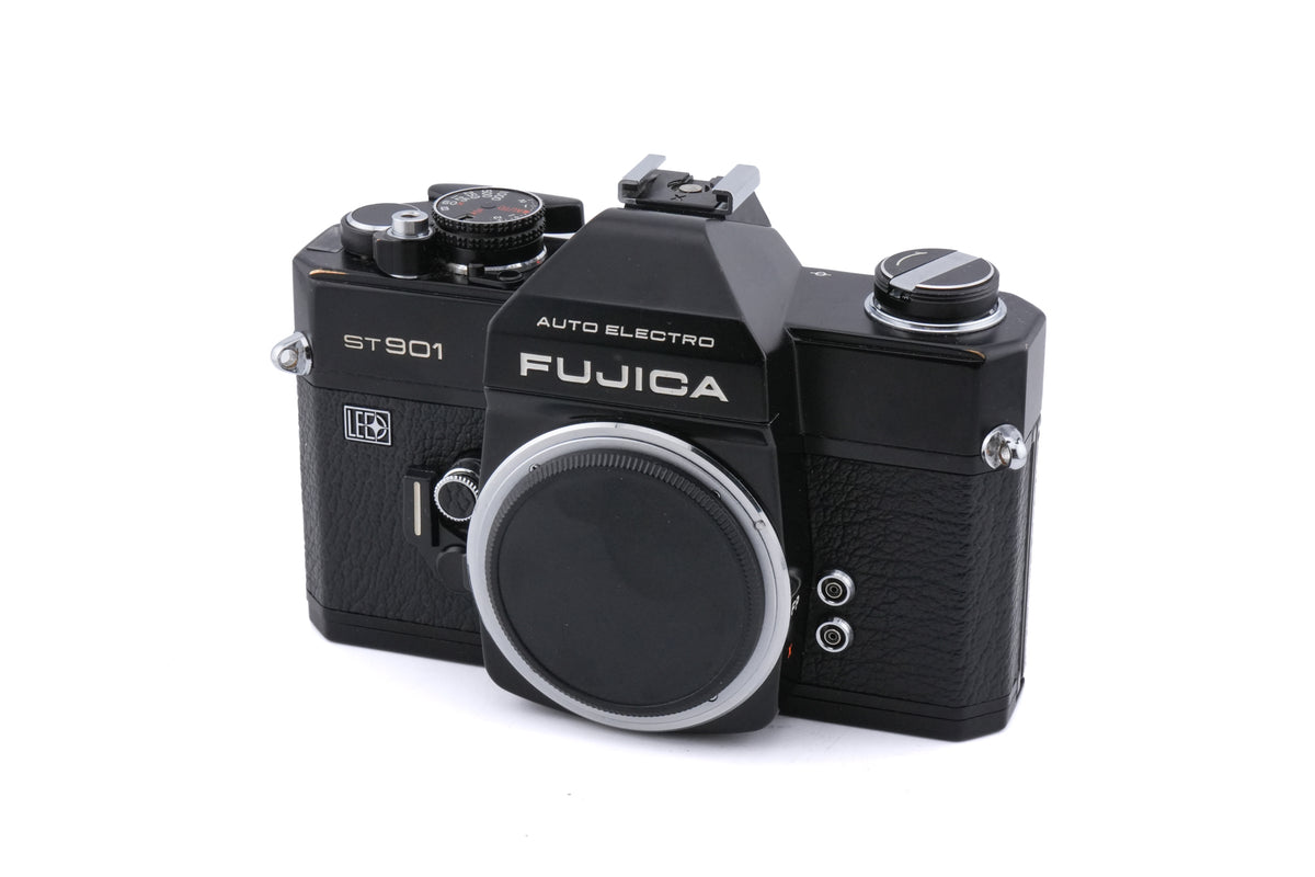 Fujica ST901
