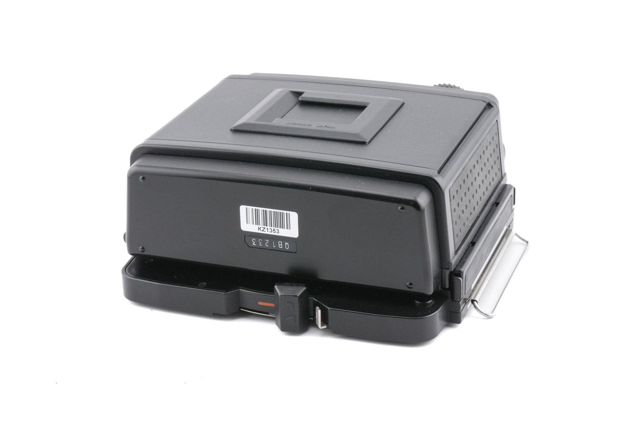 Mamiya 120 6x7 Roll Film Holder Professional