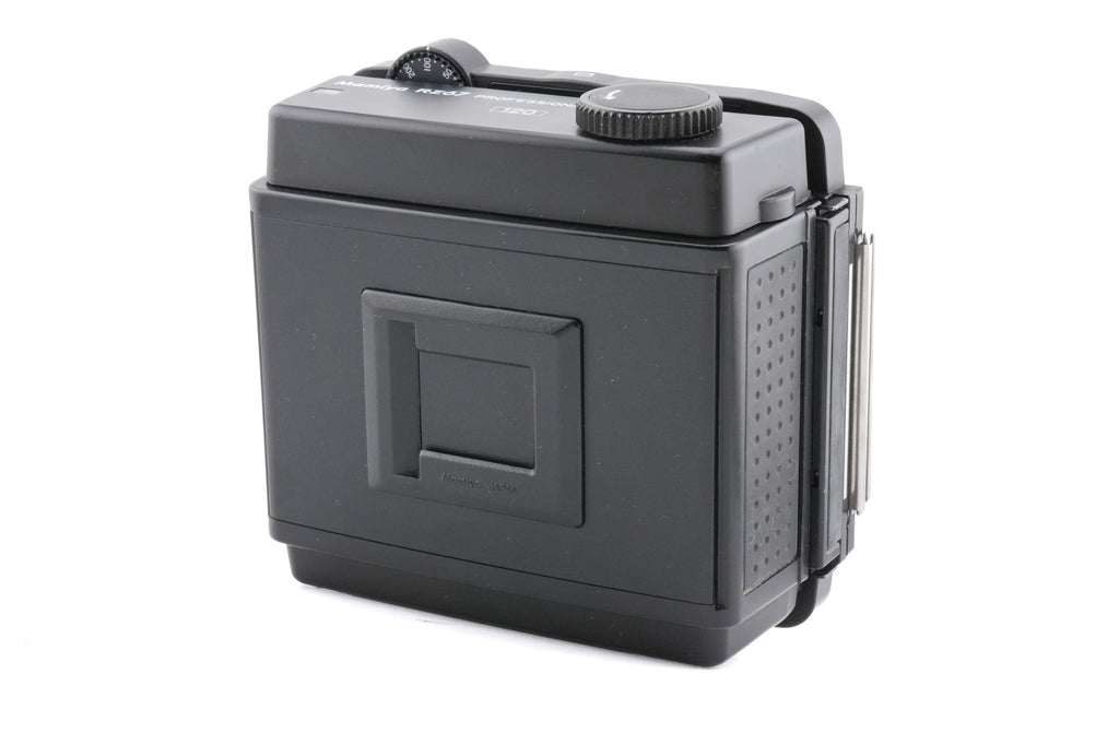 Mamiya 120 6x7 Roll Film Holder Professional