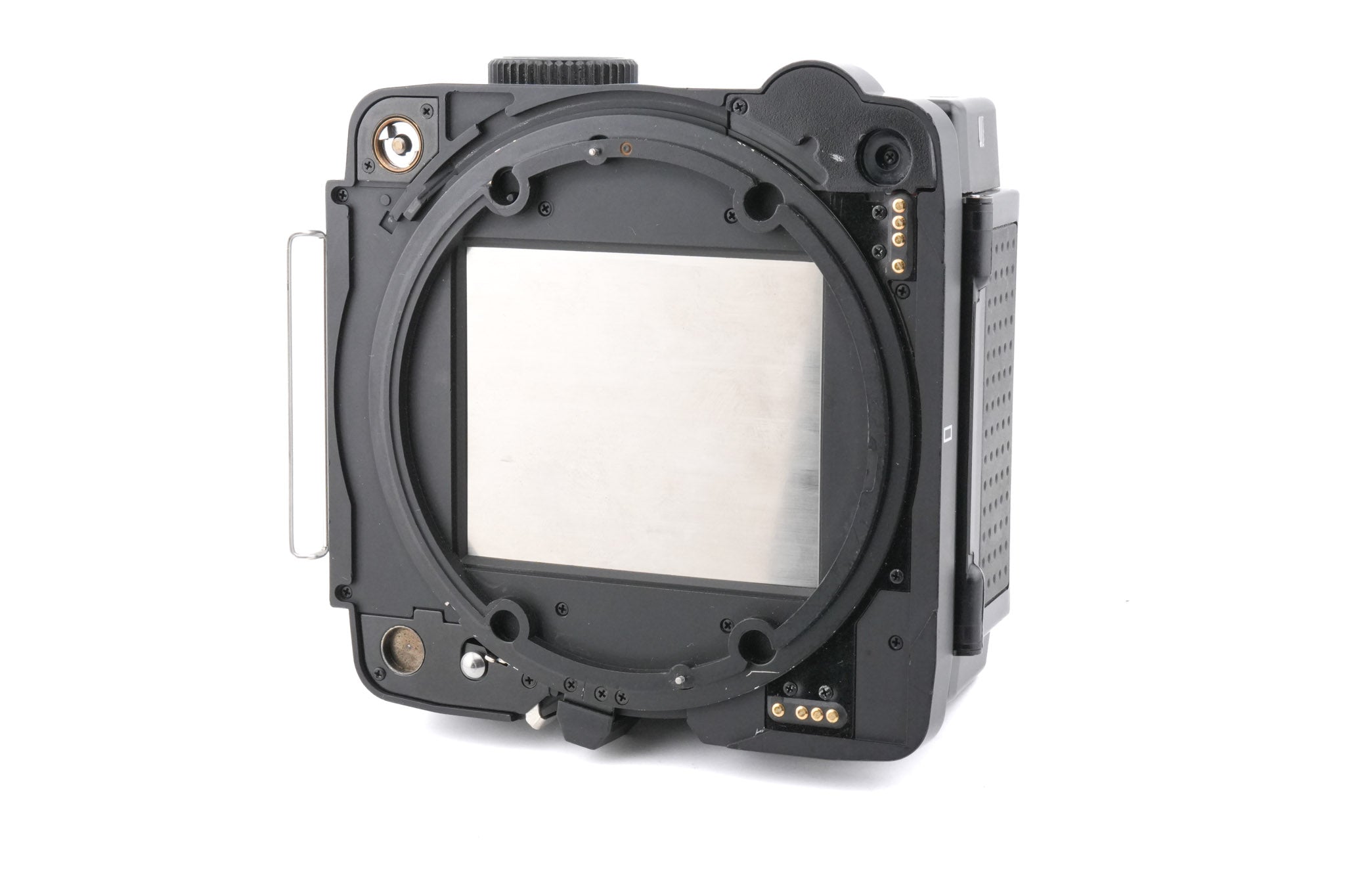 Mamiya 120 6x7 Roll Film Holder Professional