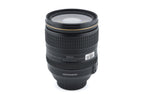 Nikon 24-120mm f4 AF-S Nikkor G ED N VR