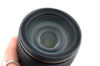 Nikon 24-120mm f4 AF-S Nikkor G ED N VR