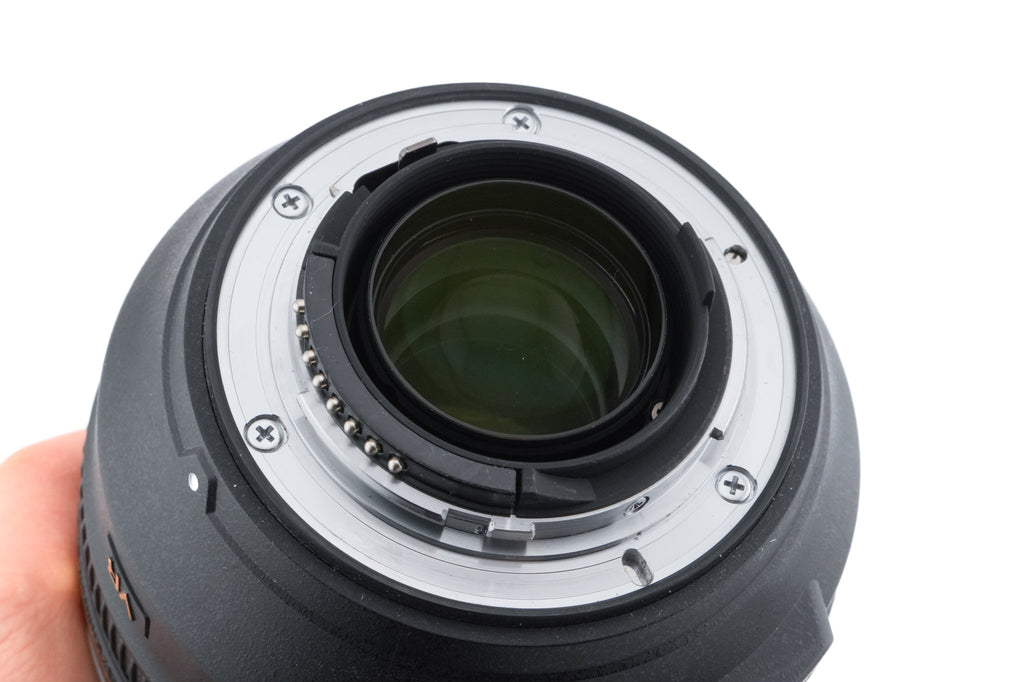 Nikon 24-120mm f4 AF-S Nikkor G ED N VR