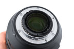 Nikon 24-120mm f4 AF-S Nikkor G ED N VR