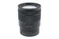 Sony 16-70mm f4 Vario-Tessar T* ZA OSS (SEL1670Z)