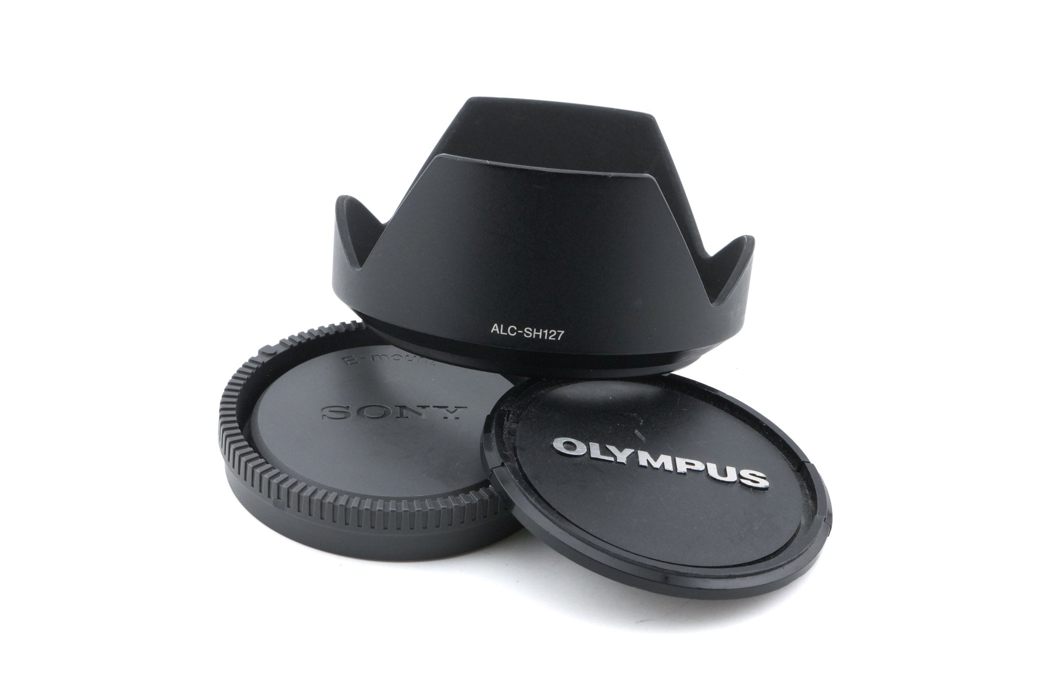Sony 16-70mm f4 Vario-Tessar T* ZA OSS (SEL1670Z)