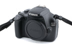 Canon EOS 1100D
