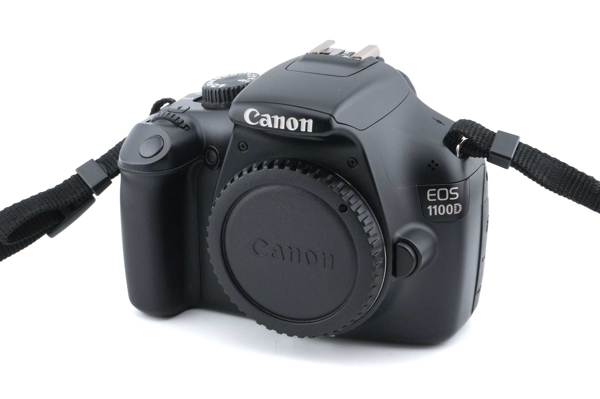 Canon EOS 1100D