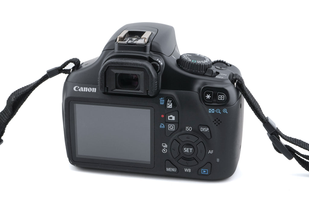 Canon EOS 1100D