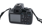 Canon EOS 1100D
