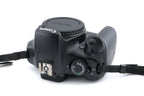 Canon EOS 1100D