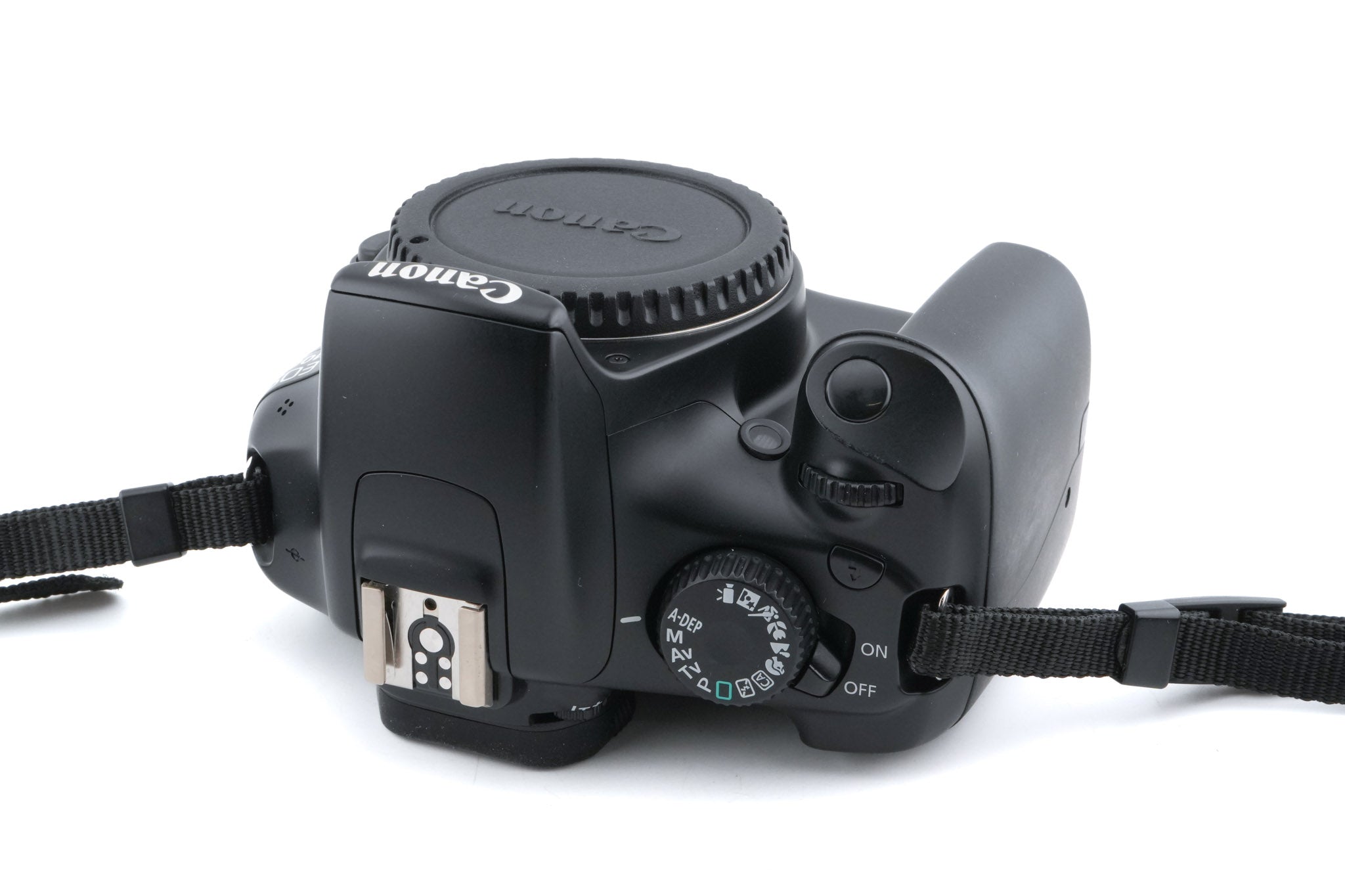 Canon EOS 1100D
