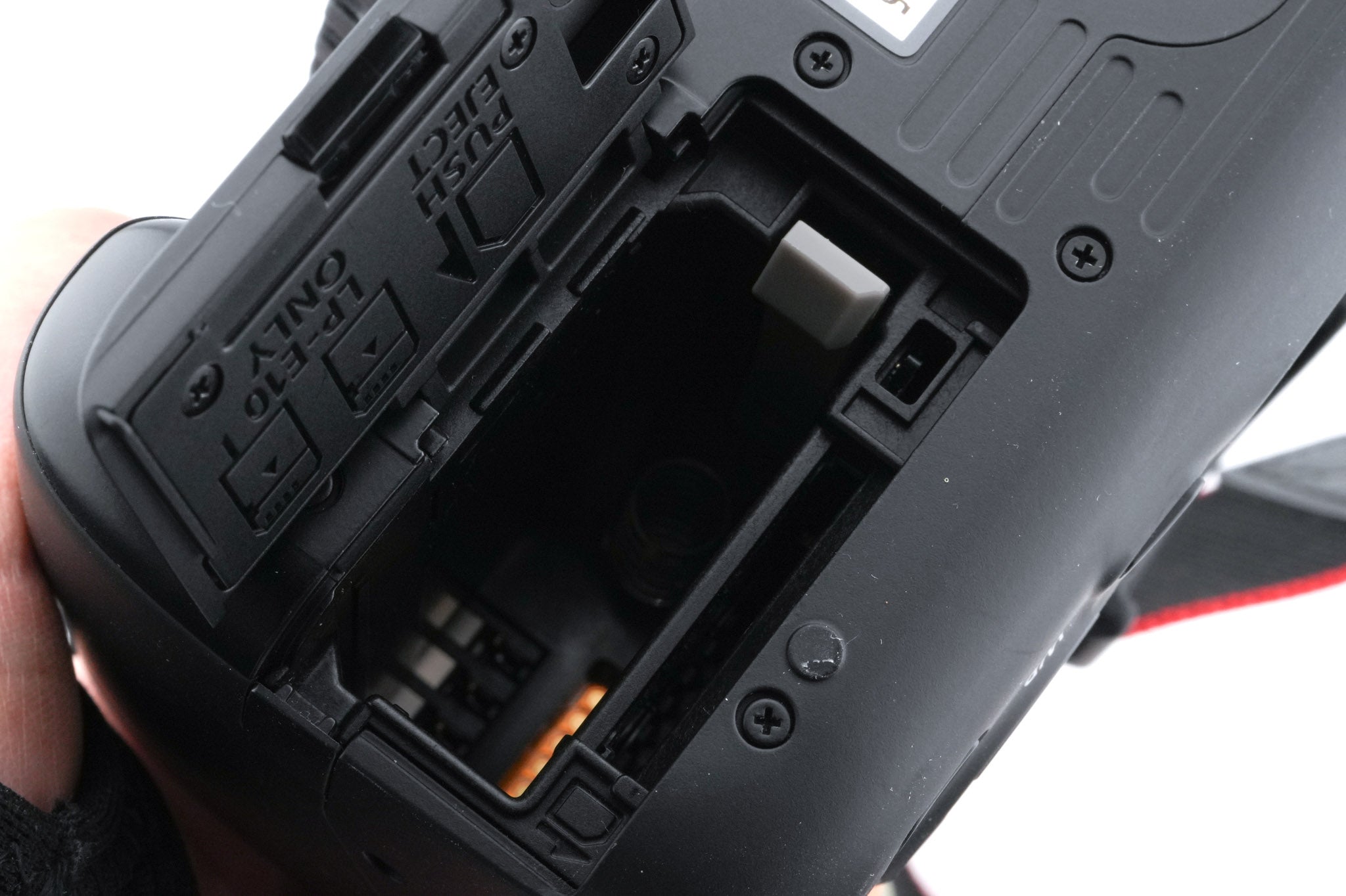Canon EOS 1100D