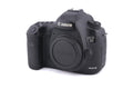 Canon EOS 5D Mark III