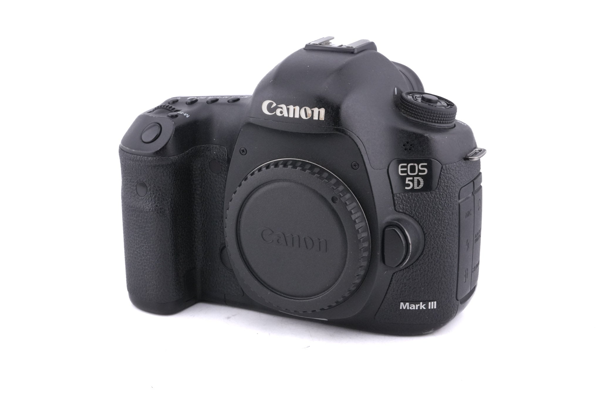Canon EOS 5D Mark III