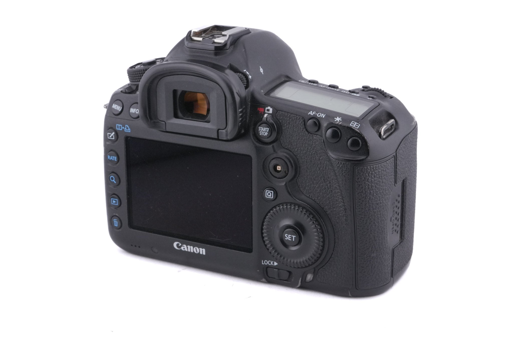 Canon EOS 5D Mark III