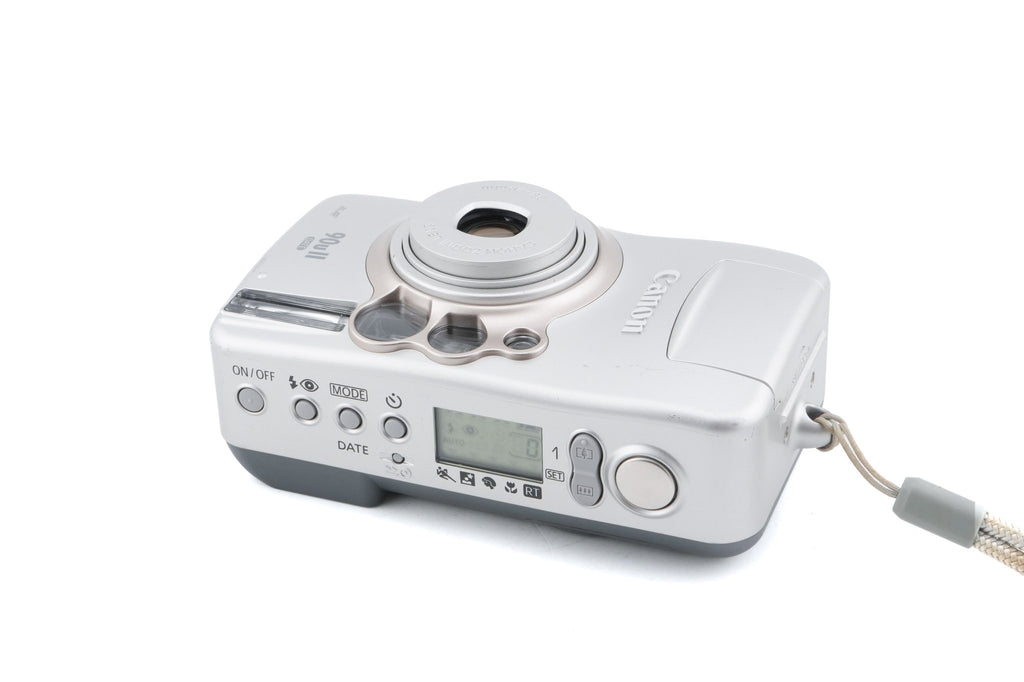 Canon Prima Zoom 90u II