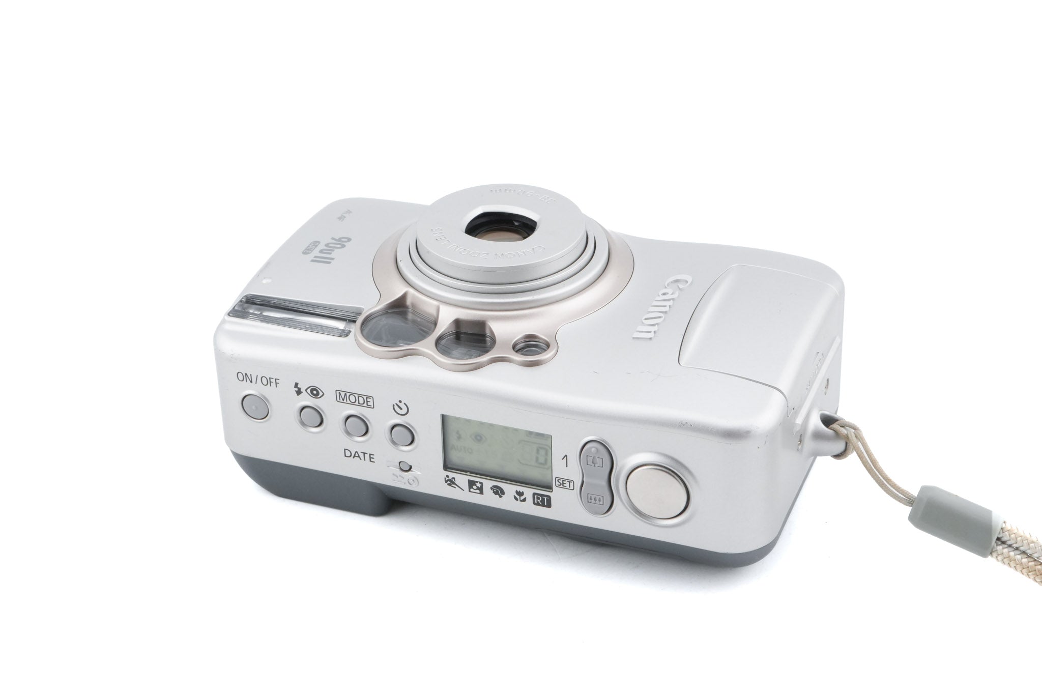Canon Prima Zoom 90u II