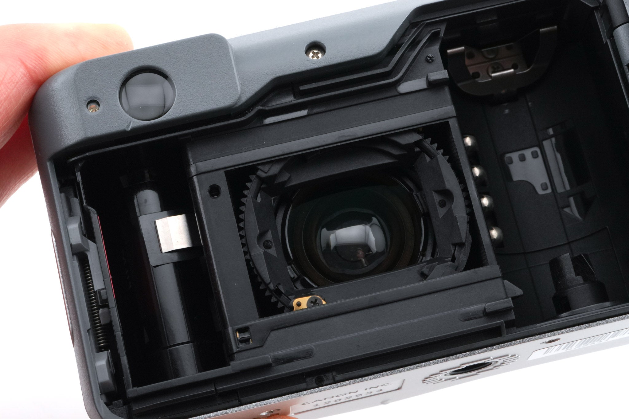 Canon Prima Zoom 90u II