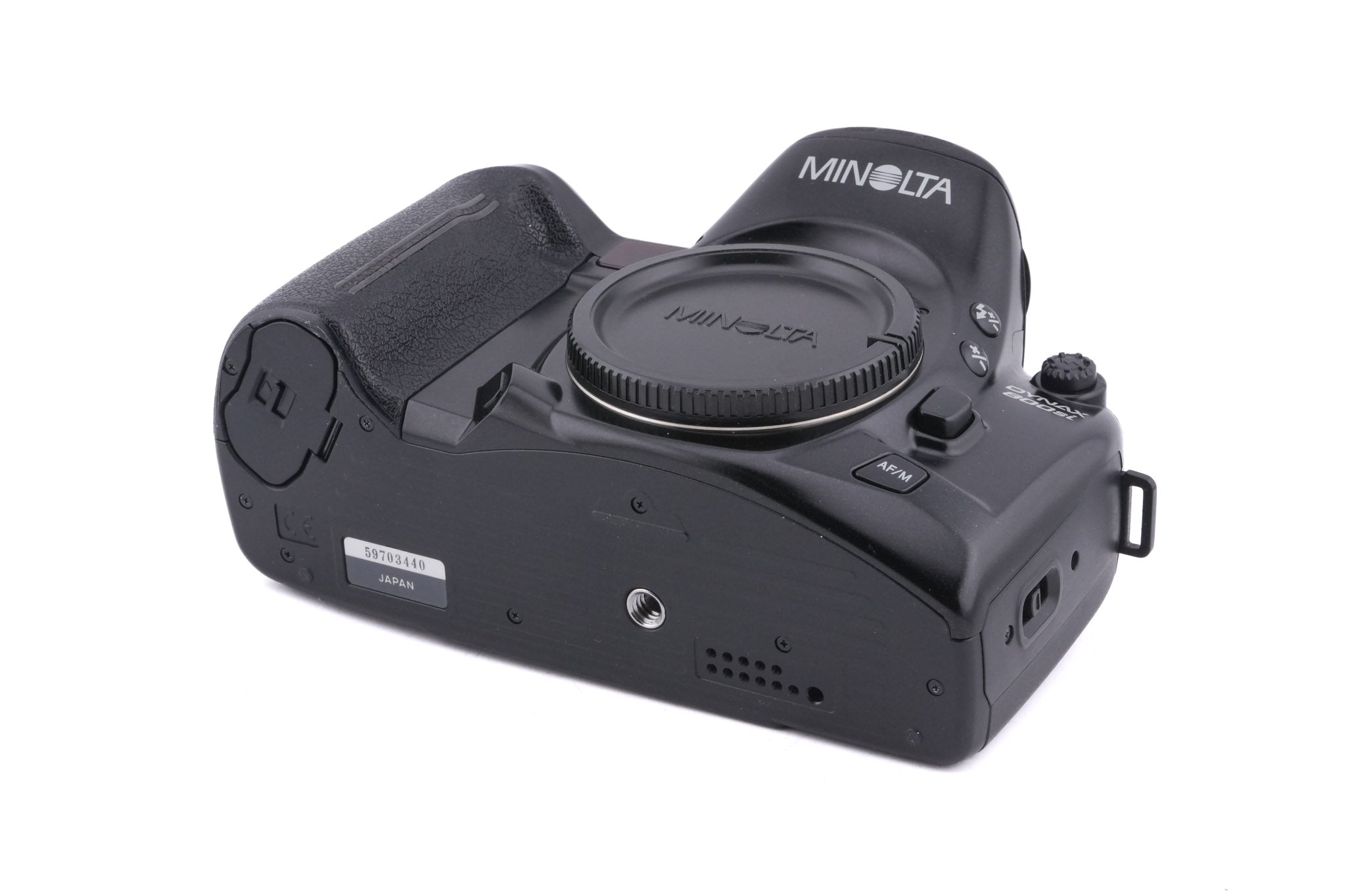 Minolta Dynax 800si