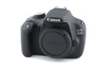 Canon EOS 1200D