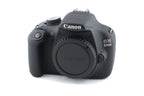 Canon EOS 1200D