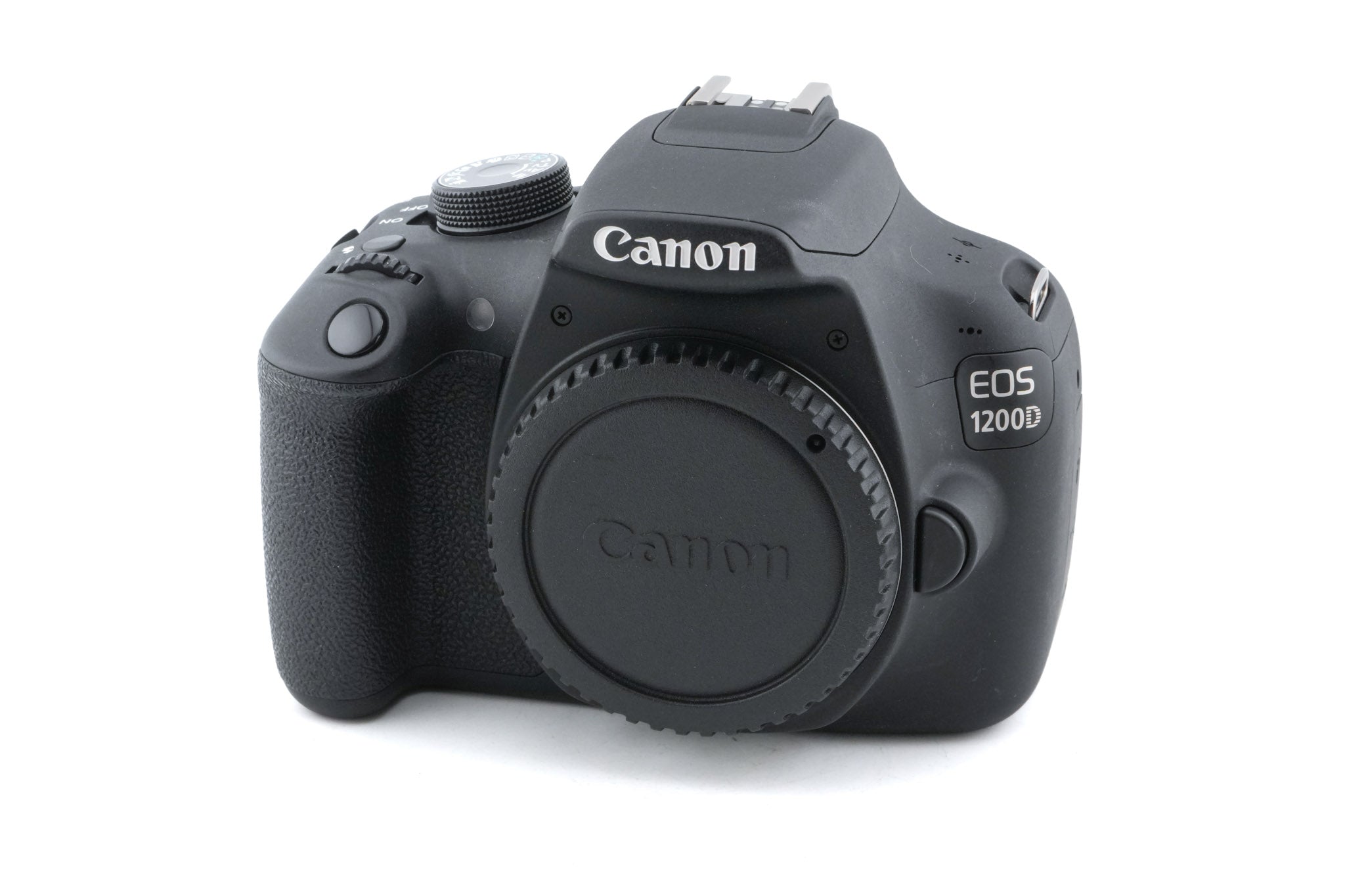 Canon EOS 1200D