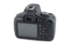 Canon EOS 1200D