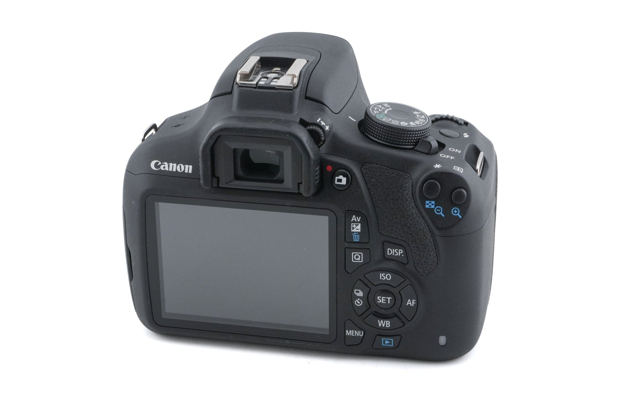 Canon EOS 1200D