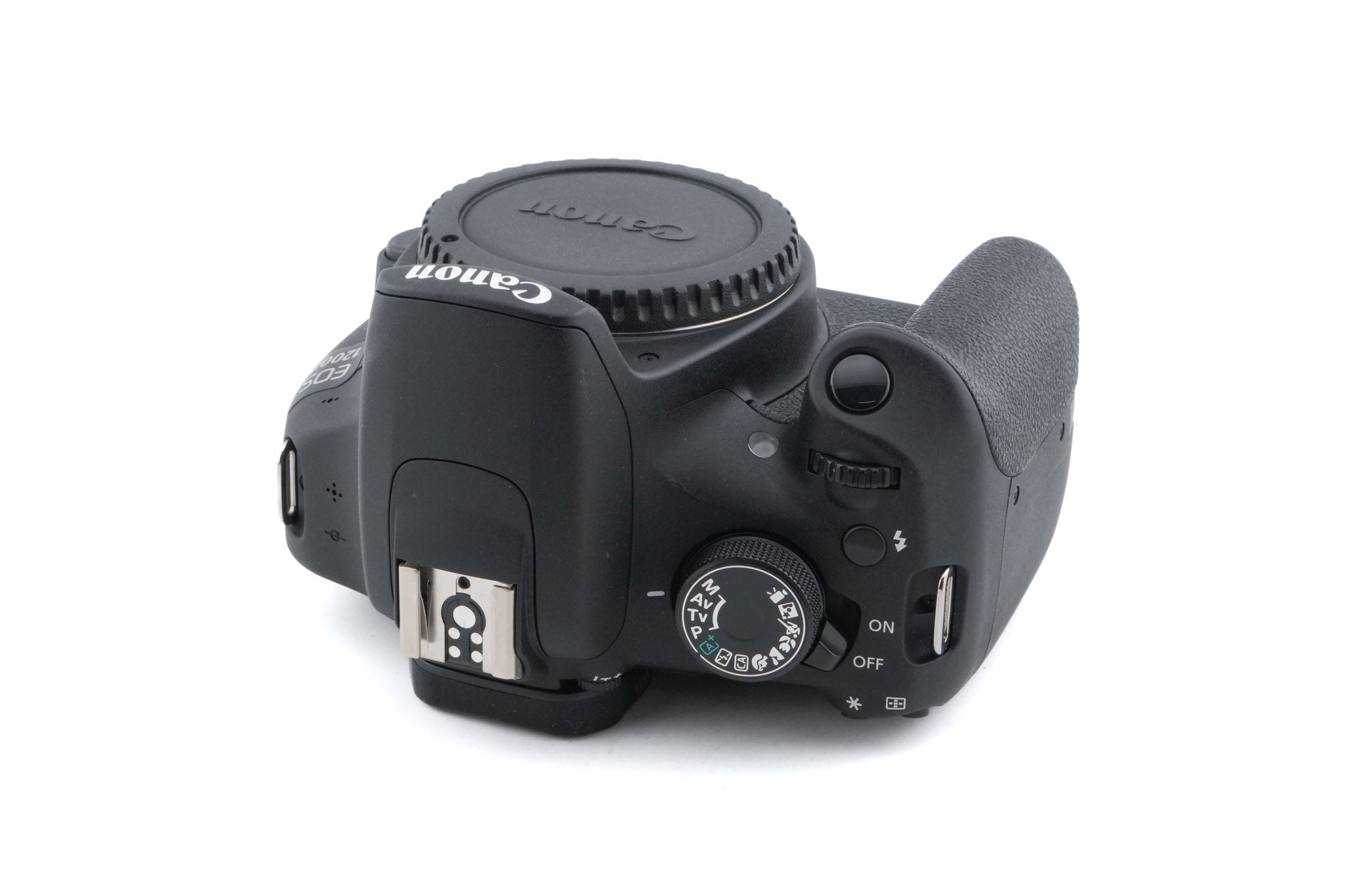 Canon EOS 1200D
