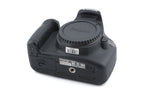 Canon EOS 1200D
