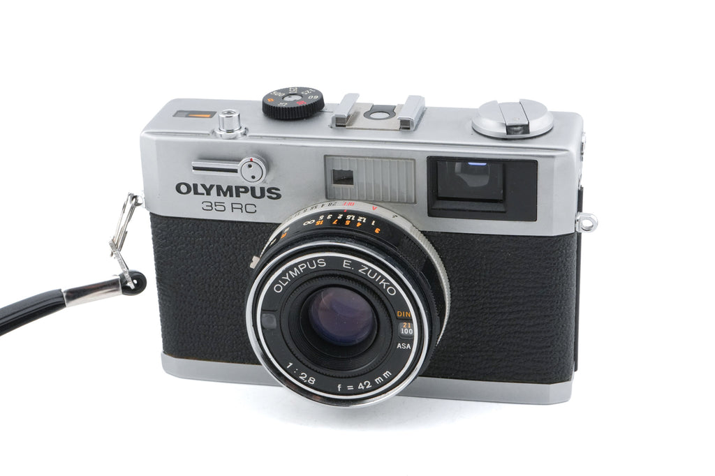 Olympus 35RC