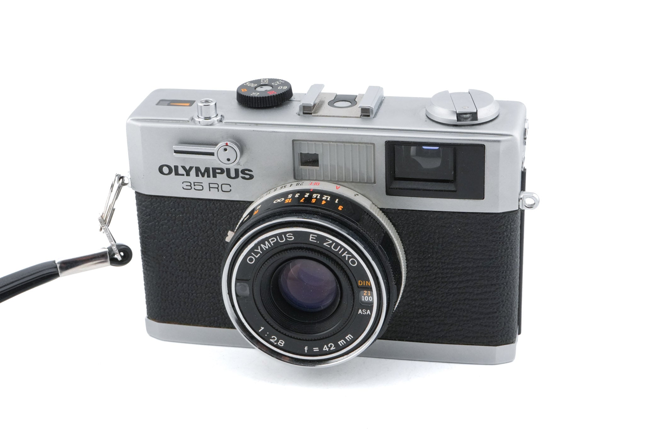 Olympus 35RC