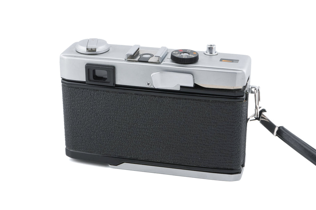 Olympus 35RC